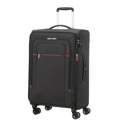 American Tourister Crosstrack-Spinder 67CM - Orta Boy Valiz