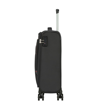 American Tourister Crosstrack-Spinder Kabin Boy Valiz 55 cm 