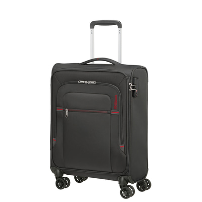 American Tourister Crosstrack-Spinder Kabin Boy Valiz 55 cm 