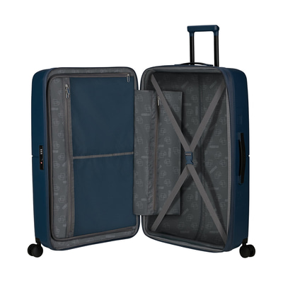 American Tourister Dashpop Büyük Boy Valiz