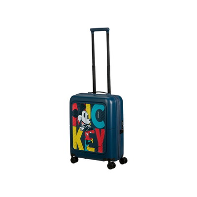 American Tourister Dashpop Disney Mickey Valiz