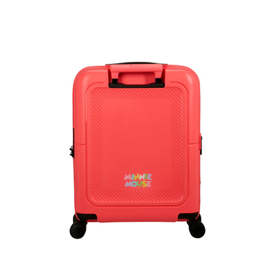 American Tourister Dashpop Disney Minnie Valiz