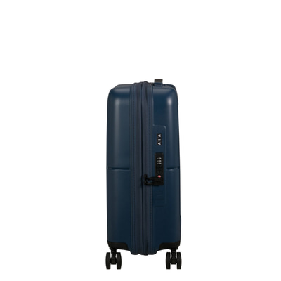 American Tourister Dashpop Kabin Boy Valiz