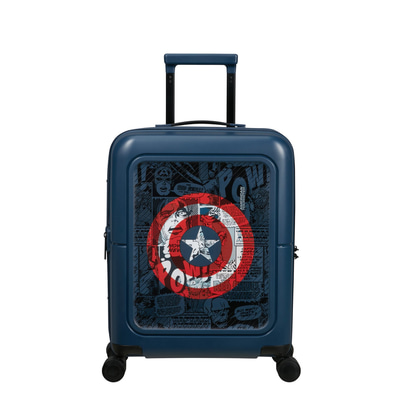 American Tourister Dashpop Kabin Boy Valiz
