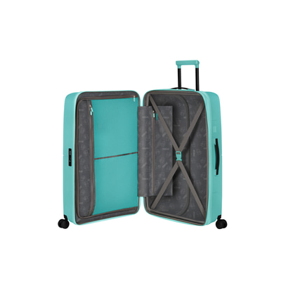 American Tourister Dashpop-Spinner Büyük Boy Valiz