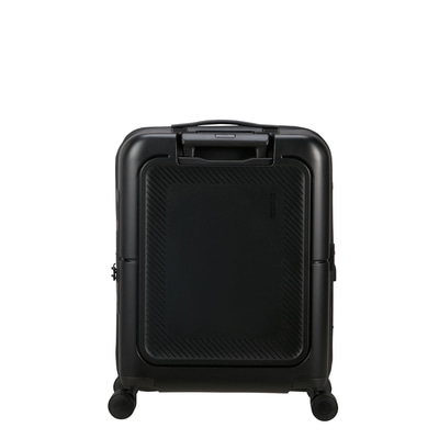 American Tourister Dashpop-Spinner Kabin Boy Valiz