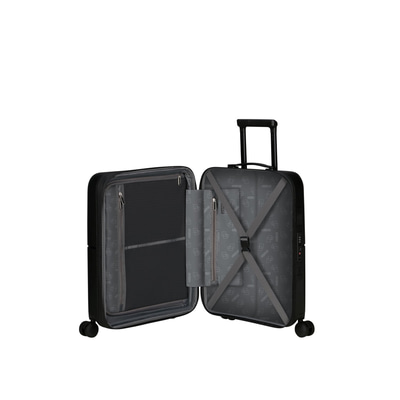American Tourister Dashpop-Spinner Kabin Boy Valiz