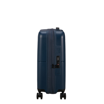 American Tourister Dashpop-Spinner Kabin Boy Valiz