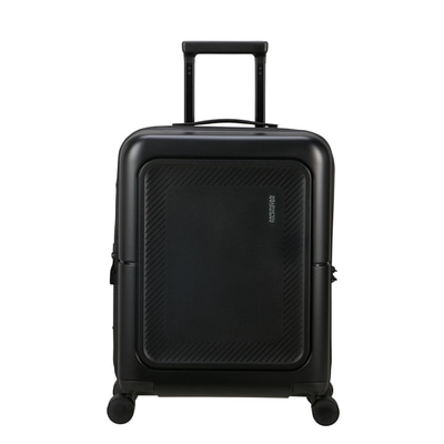 American Tourister Dashpop-Spinner Kabin Boy Valiz