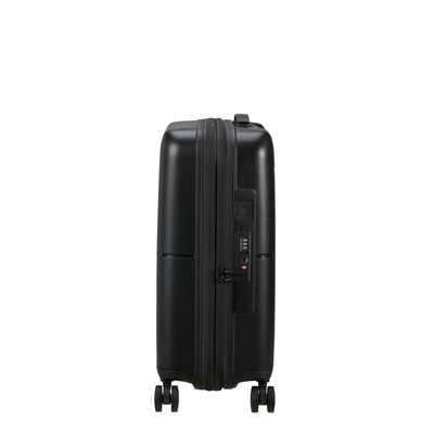 American Tourister Dashpop-Spinner Kabin Boy Valiz
