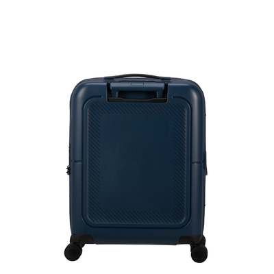 American Tourister Dashpop-Spinner Kabin Boy Valiz