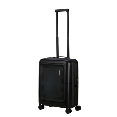 American Tourister Dashpop-Spinner Kabin Boy Valiz