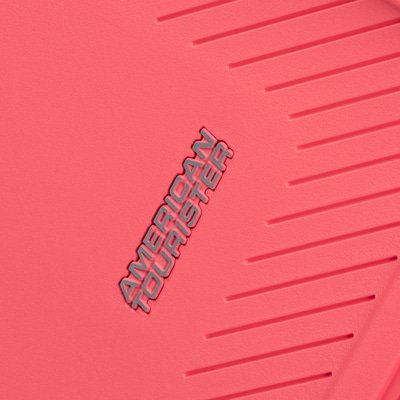 American Tourister Dashpop-Spinner Kabin Boy Valiz