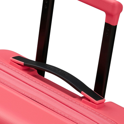 American Tourister Dashpop-Spinner Kabin Boy Valiz