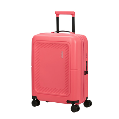 American Tourister Dashpop-Spinner Kabin Boy Valiz