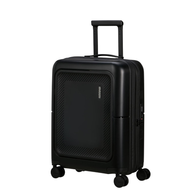 American Tourister Dashpop-Spinner Kabin Boy Valiz