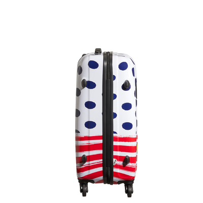 American Tourister Disney 4 Tekerlekli Orta Boy Valiz 65cm