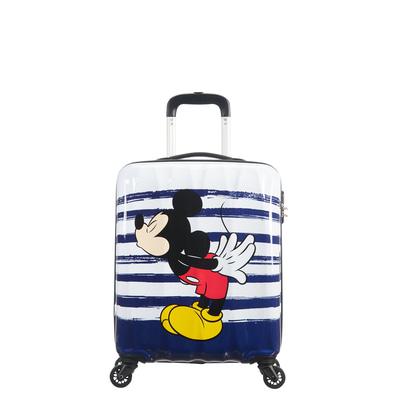 American Tourister Disney Legends - 4 Tekerlekli Kabin Boy Valiz