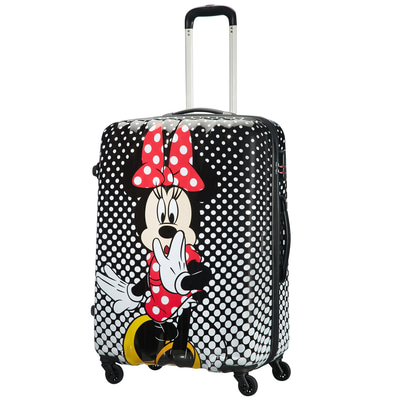 American Tourister Disney Legends Büyük Boy Valiz 75 cm