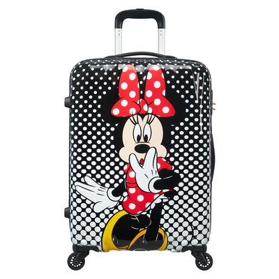 American Tourister Disney Legends Orta Boy Valiz 65 cm