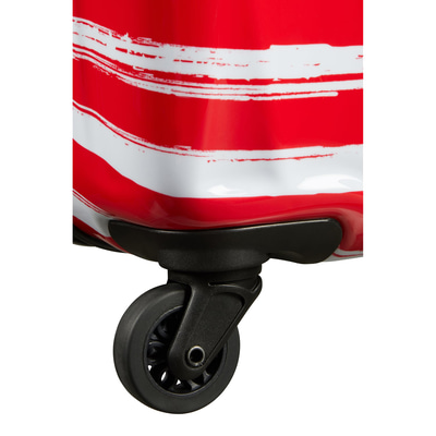 American Tourister Disney Legends-Spinner 4 Tekerlekli Kabin Boy Valiz 55cm