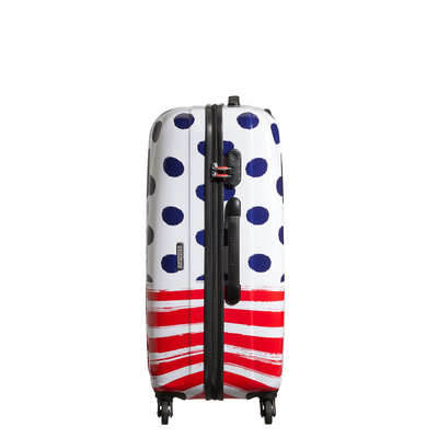 American Tourister Disney Legends Spinner 4 Tekerlekli Büyük Boy Valiz 75cm
