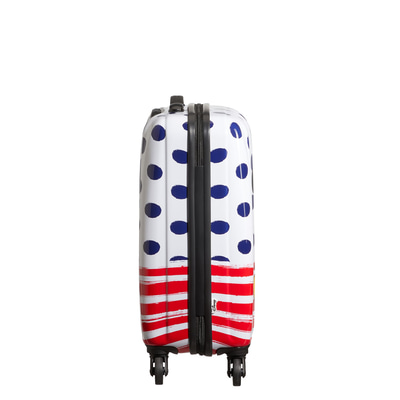 American Tourister Disney Legends-Spinner 4 Tekerlekli Kabin Boy Valiz 55cm
