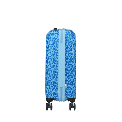 American Tourister Funlight Disney Mickey Çocuk Kabin Boy Valiz
