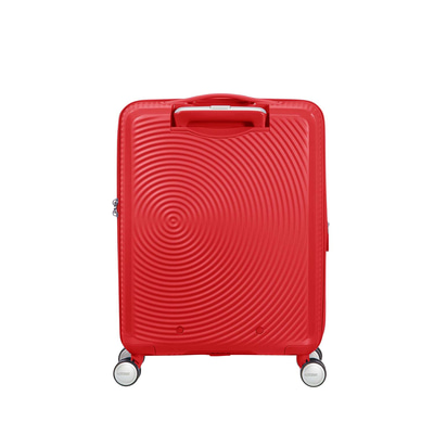 American Tourister Soundbox - 55 cm Kabin Boy Sert Valiz