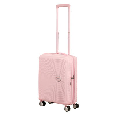 American Tourister Soundbox - 55 cm Kabin Boy Sert Valiz