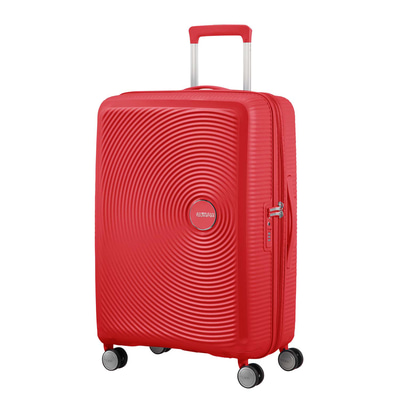 American Tourister Soundbox - 67 cm Orta Boy Sert Valiz