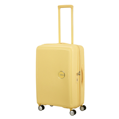 American Tourister Soundbox - 67 cm Orta Boy Sert Valiz