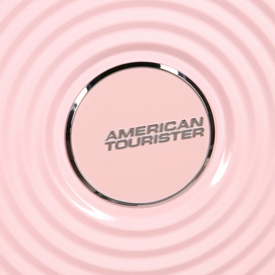 American Tourister Soundbox - 67 cm Orta Boy Sert Valiz