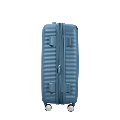 American Tourister Soundbox - 67 cm Orta Boy Sert Valiz