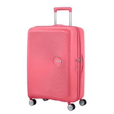 American Tourister Soundbox - 67 cm Orta Boy Sert Valiz