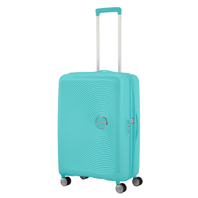 American Tourister Soundbox - 67 cm Orta Boy Sert Valiz