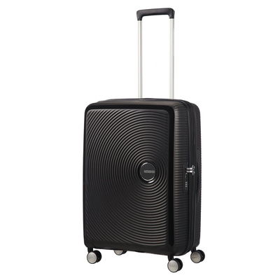 American Tourister Soundbox - 67 cm Orta Boy Sert Valiz