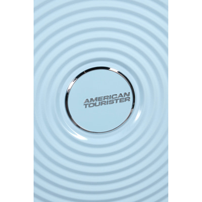 American Tourister Soundbox - 67 cm Orta Boy Sert Valiz