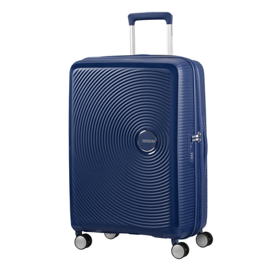 American Tourister Soundbox - 67 cm Orta Boy Sert Valiz