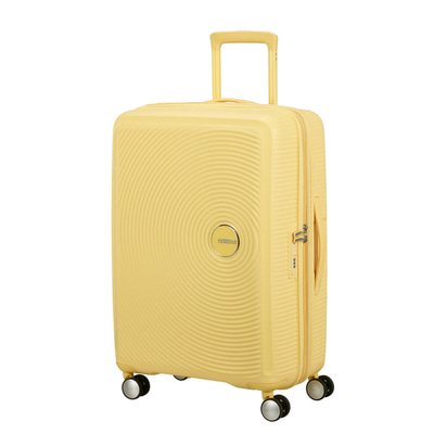 American Tourister Soundbox - 67 cm Orta Boy Sert Valiz