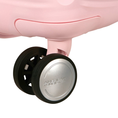 American Tourister Soundbox - 67 cm Orta Boy Sert Valiz