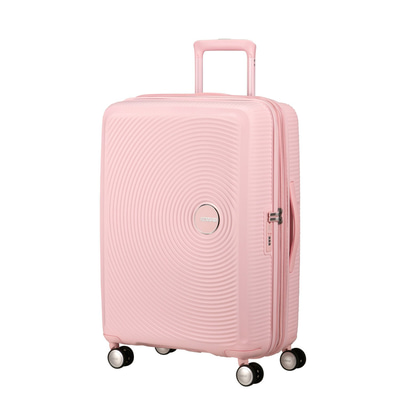 American Tourister Soundbox - 67 cm Orta Boy Sert Valiz