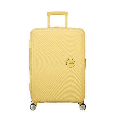 American Tourister Soundbox - 67 cm Orta Boy Sert Valiz