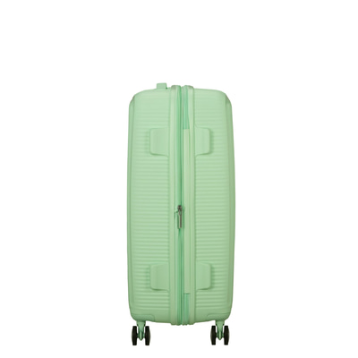 American Tourister Soundbox - 67 cm Orta Boy Sert Valiz
