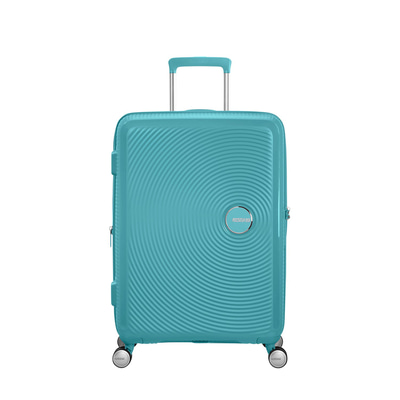 American Tourister Soundbox - 67 cm Orta Boy Sert Valiz