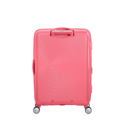 American Tourister Soundbox - 67 cm Orta Boy Sert Valiz