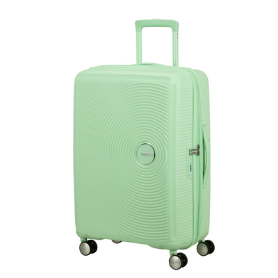 American Tourister Soundbox - 67 cm Orta Boy Sert Valiz