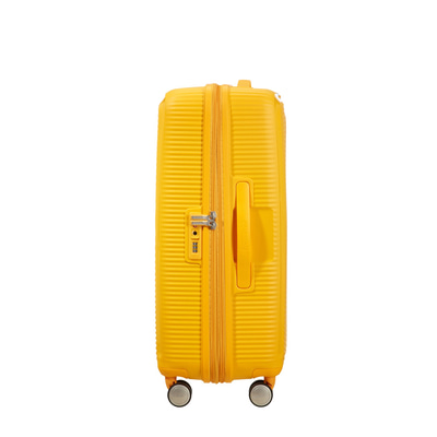 American Tourister Soundbox - 67 cm Orta Boy Sert Valiz