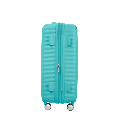 American Tourister Soundbox - 67 cm Orta Boy Sert Valiz