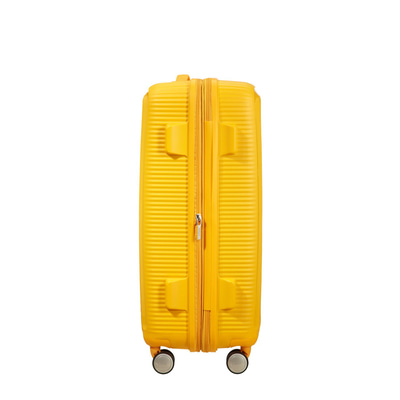 American Tourister Soundbox - 67 cm Orta Boy Sert Valiz